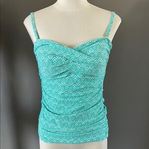 tankini/ bandini Helen Jon swimwear